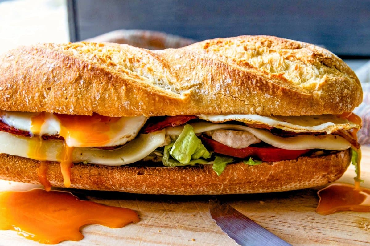 Chivito